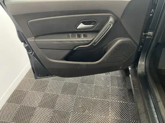 DACIA DUSTER II - voiture d'occasion - Photo 19