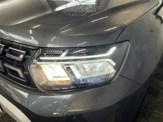 DACIA DUSTER II - voiture d'occasion - Photo 22