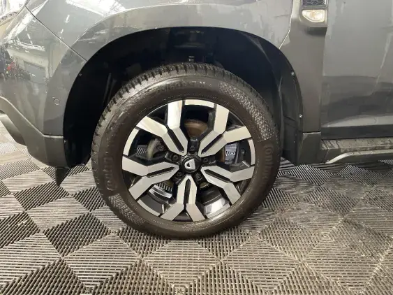 DACIA DUSTER II - voiture d'occasion - Photo 23