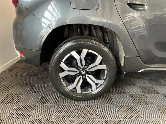 DACIA DUSTER II - voiture d'occasion - Photo 25