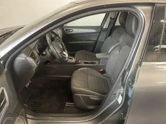 RENAULT ARKANA - voiture d'occasion - Photo 18