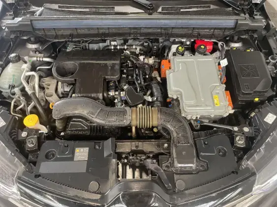 RENAULT ARKANA - voiture d'occasion - Photo 21