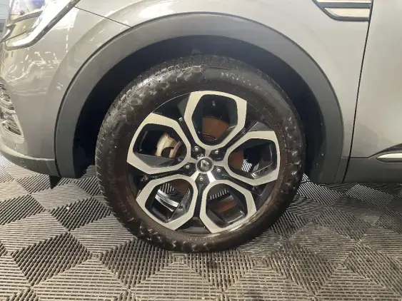 RENAULT ARKANA - voiture d'occasion - Photo 23