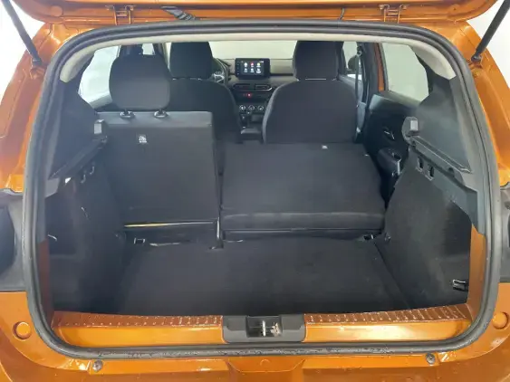 DACIA SANDERO III - voiture d'occasion - Photo 16