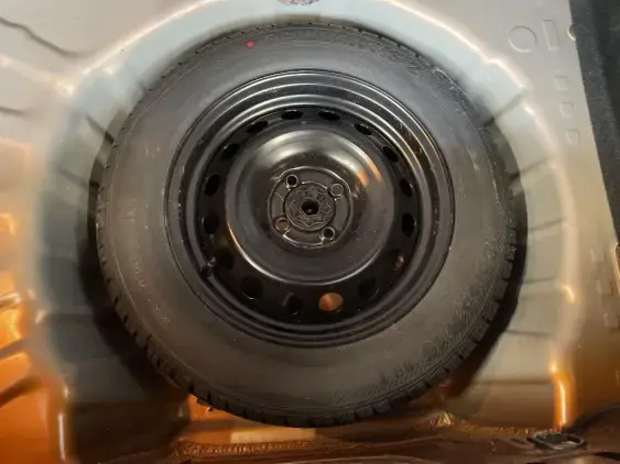 DACIA SANDERO III - voiture d'occasion - Photo 17