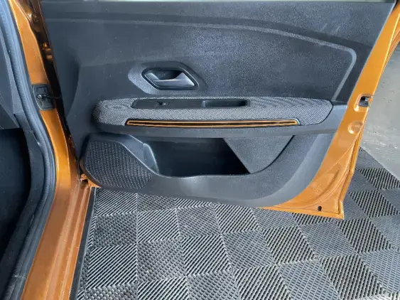 DACIA SANDERO III - voiture d'occasion - Photo 20