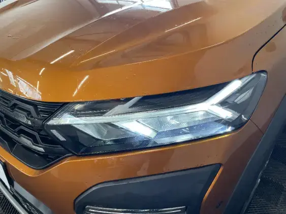 DACIA SANDERO III - voiture d'occasion - Photo 22