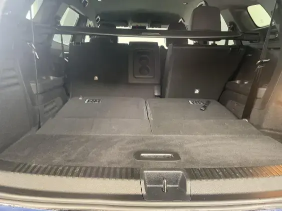 RENAULT ESPACE VI - voiture d'occasion - Photo 16