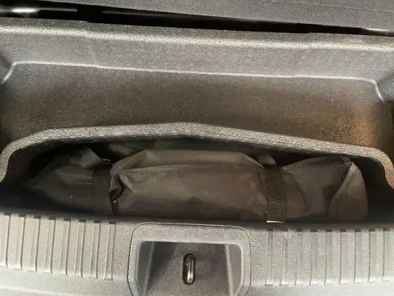 RENAULT ESPACE VI - voiture d'occasion - Photo 17