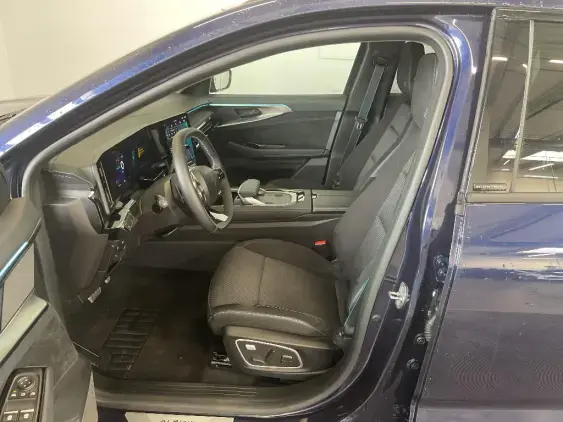 RENAULT ESPACE VI - voiture d'occasion - Photo 18