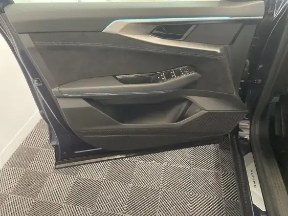 RENAULT ESPACE VI - voiture d'occasion - Photo 19