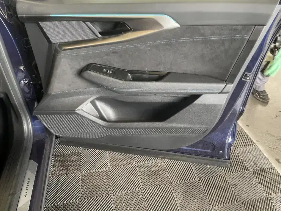 RENAULT ESPACE VI - voiture d'occasion - Photo 20