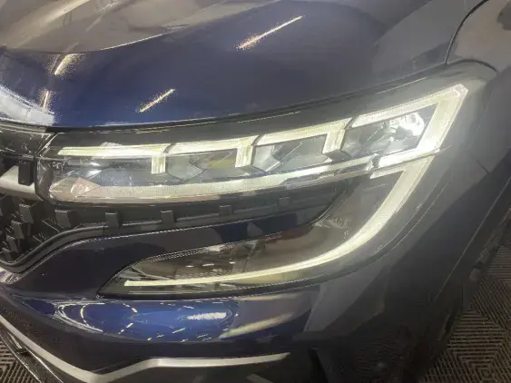 RENAULT ESPACE VI - voiture d'occasion - Photo 22