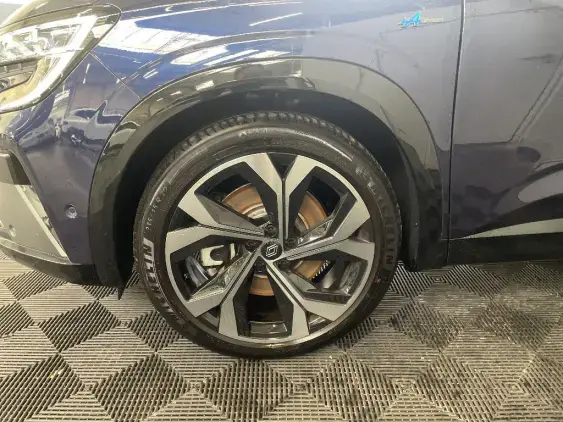 RENAULT ESPACE VI - voiture d'occasion - Photo 23