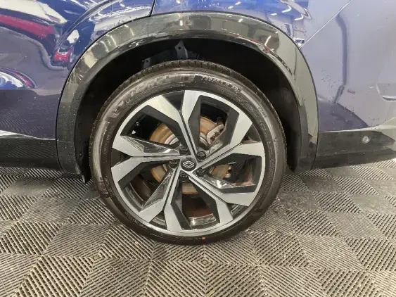 RENAULT ESPACE VI - voiture d'occasion - Photo 24