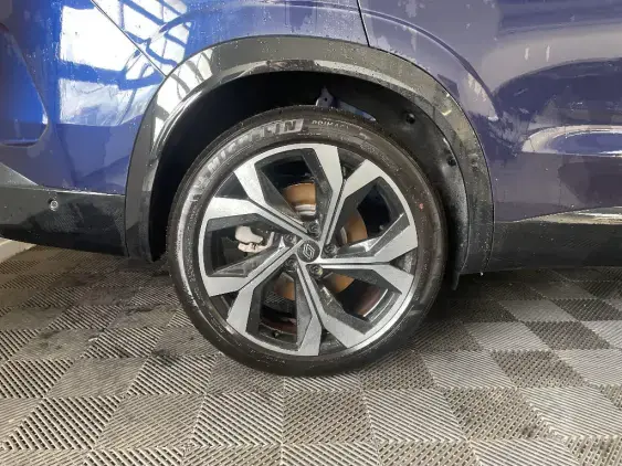 RENAULT ESPACE VI - voiture d'occasion - Photo 25