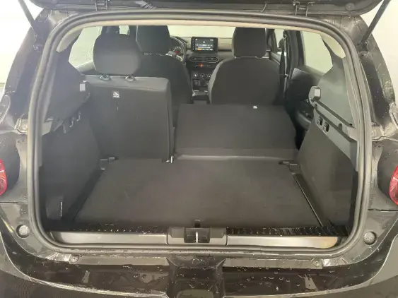 DACIA SANDERO III - voiture d'occasion - Photo 16