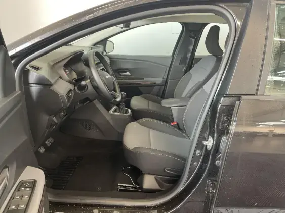 DACIA SANDERO III - voiture d'occasion - Photo 18