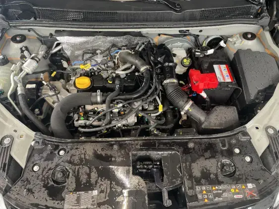 DACIA SANDERO III - voiture d'occasion - Photo 21