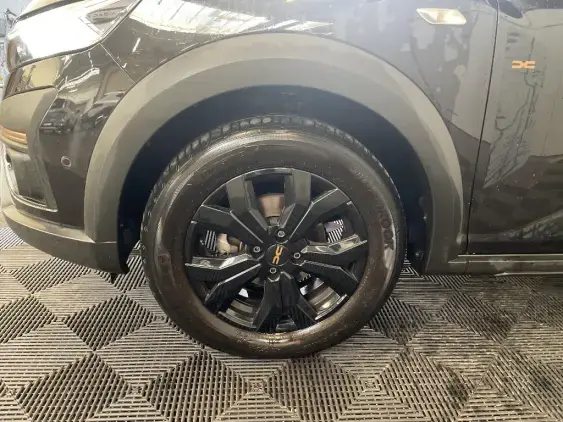 DACIA SANDERO III - voiture d'occasion - Photo 23