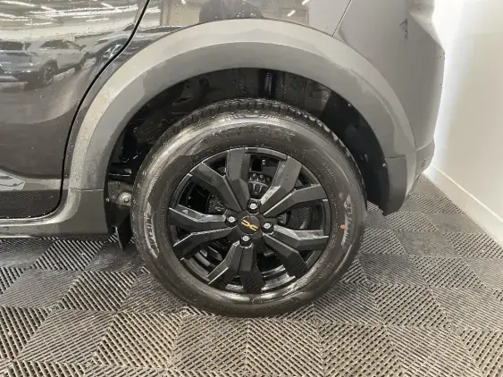 DACIA SANDERO III - voiture d'occasion - Photo 24