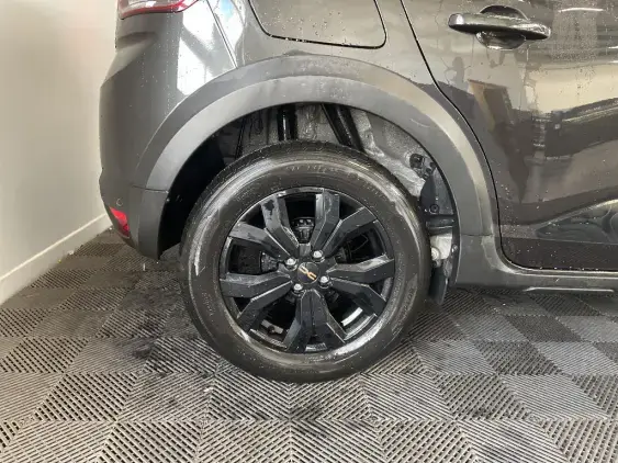 DACIA SANDERO III - voiture d'occasion - Photo 25