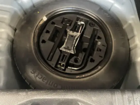 RENAULT CLIO V - voiture d'occasion - Photo 17