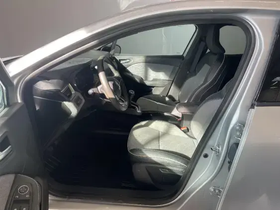 RENAULT CLIO V - voiture d'occasion - Photo 18