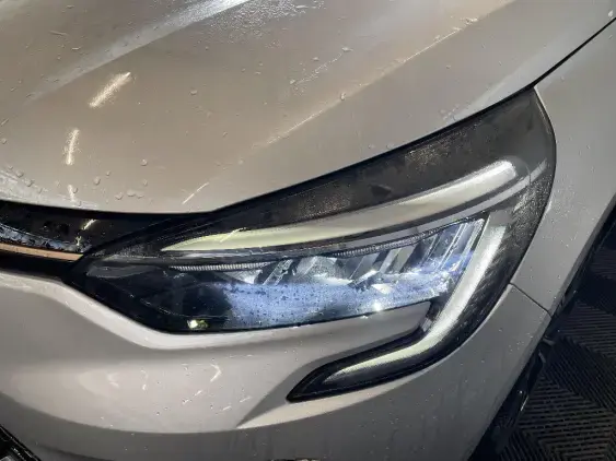 RENAULT CLIO V - voiture d'occasion - Photo 22