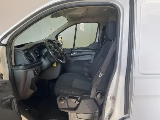 FORD TRANSIT CUSTOM - voiture d'occasion - Photo 18