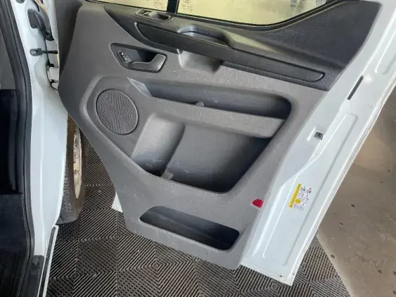 FORD TRANSIT CUSTOM - voiture d'occasion - Photo 20