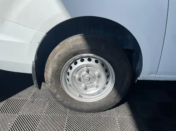 FORD TRANSIT CUSTOM - voiture d'occasion - Photo 25