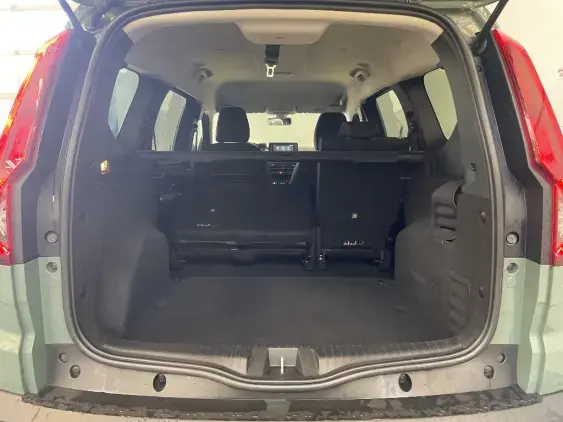 DACIA JOGGER - voiture d'occasion - Photo 16