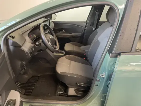DACIA JOGGER - voiture d'occasion - Photo 18