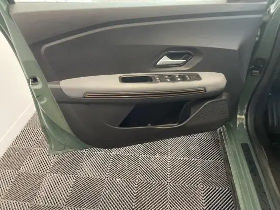 DACIA JOGGER - voiture d'occasion - Photo 19