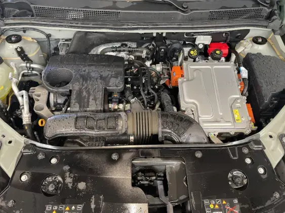 DACIA JOGGER - voiture d'occasion - Photo 21