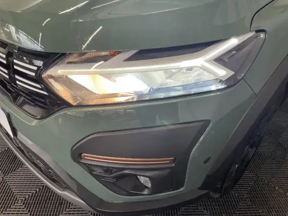 DACIA JOGGER - voiture d'occasion - Photo 22