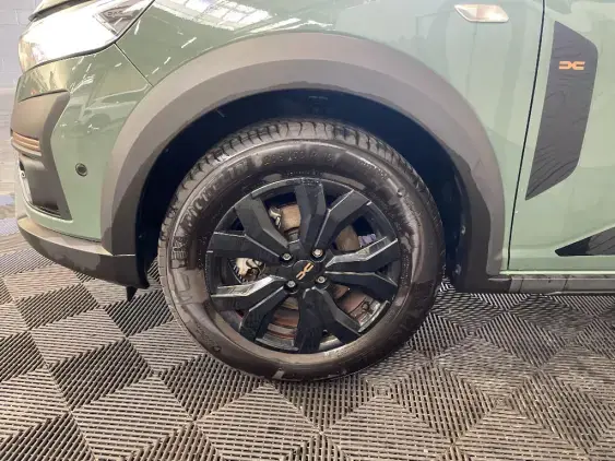 DACIA JOGGER - voiture d'occasion - Photo 23