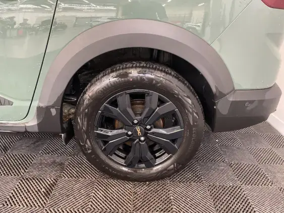 DACIA JOGGER - voiture d'occasion - Photo 24