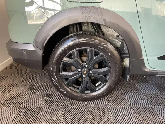 DACIA JOGGER - voiture d'occasion - Photo 25