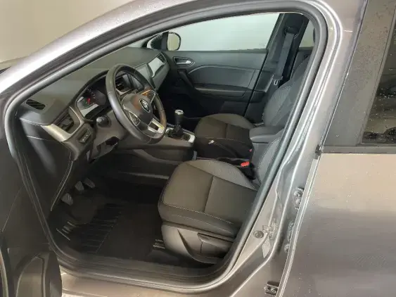 RENAULT CAPTUR II - voiture d'occasion - Photo 18