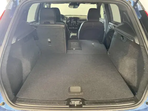 VOLVO XC40 - voiture d'occasion - Photo 16