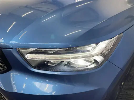 VOLVO XC40 - voiture d'occasion - Photo 22