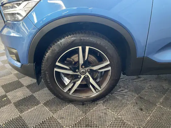VOLVO XC40 - voiture d'occasion - Photo 23