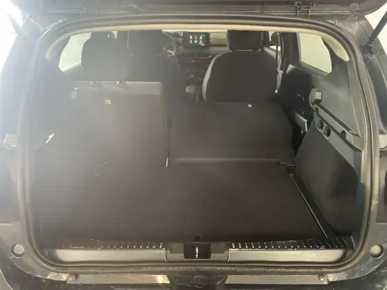 DACIA SANDERO III - voiture d'occasion - Photo 16