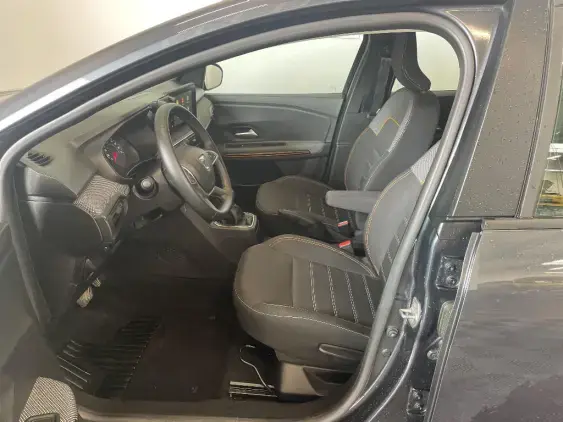 DACIA SANDERO III - voiture d'occasion - Photo 18