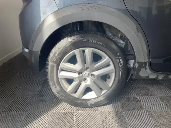 DACIA SANDERO III - voiture d'occasion - Photo 25