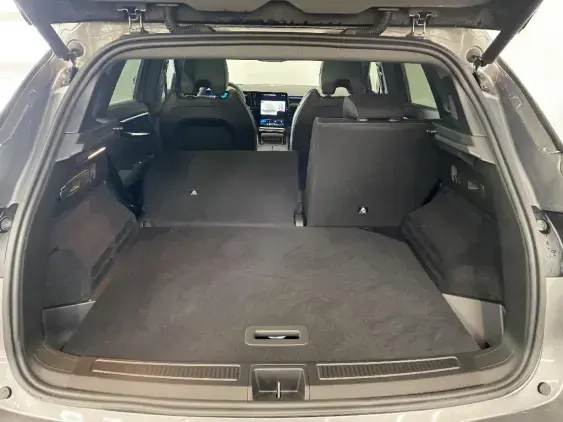 RENAULT AUSTRAL - voiture d'occasion - Photo 16