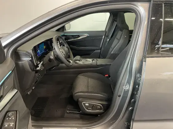 RENAULT AUSTRAL - voiture d'occasion - Photo 18