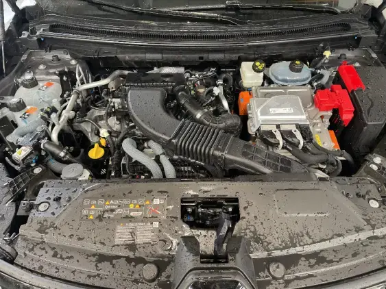 RENAULT AUSTRAL - voiture d'occasion - Photo 21